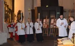 Odpust ku czci bł. Stefana W. Frelichowskiego