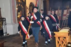 Odpust ku czci bł. Stefana W. Frelichowskiego
