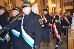 Odpust ku czci bł. Stefana W. Frelichowskiego