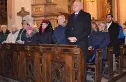 Odpust ku czci bł. Stefana W. Frelichowskiego