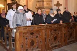 Odpust ku czci bł. Stefana W. Frelichowskiego