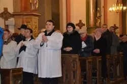 Odpust ku czci bł. Stefana W. Frelichowskiego