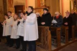 Odpust ku czci bł. Stefana W. Frelichowskiego