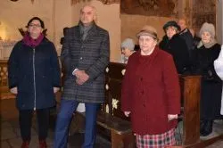 Odpust ku czci bł. Stefana W. Frelichowskiego