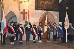Odpust ku czci bł. Stefana W. Frelichowskiego