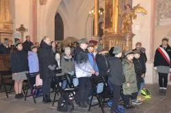 Odpust ku czci bł. Stefana W. Frelichowskiego