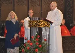 Odpust ku czci bł. Stefana W. Frelichowskiego