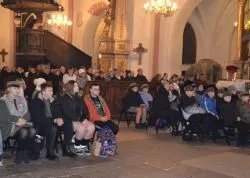 Odpust ku czci bł. Stefana W. Frelichowskiego