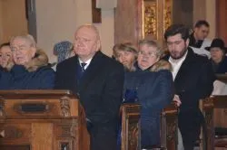 Odpust ku czci bł. Stefana W. Frelichowskiego