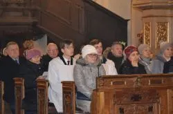 Odpust ku czci bł. Stefana W. Frelichowskiego