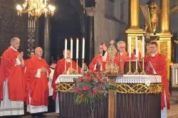 Odpust ku czci bł. Stefana W. Frelichowskiego