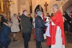 Odpust ku czci bł. Stefana W. Frelichowskiego