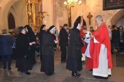 Odpust ku czci bł. Stefana W. Frelichowskiego