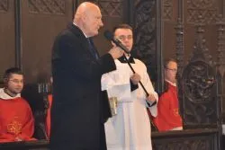 Odpust ku czci bł. Stefana W. Frelichowskiego
