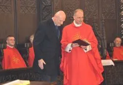 Odpust ku czci bł. Stefana W. Frelichowskiego