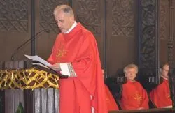 Odpust ku czci bł. Stefana W. Frelichowskiego