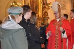 Odpust ku czci bł. Stefana W. Frelichowskiego
