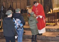 Odpust ku czci bł. Stefana W. Frelichowskiego