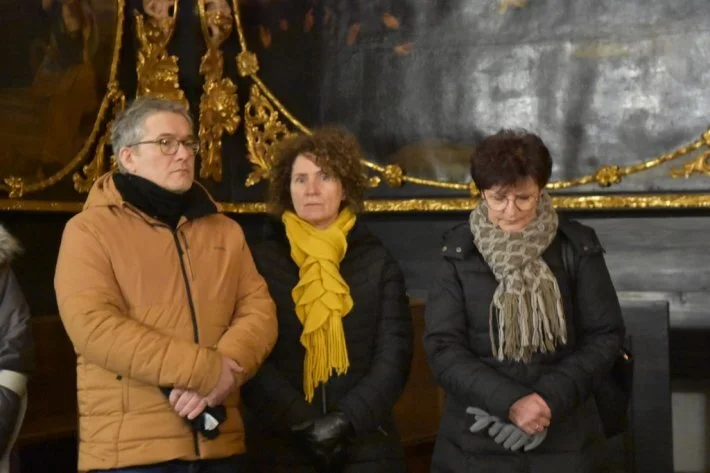 Dzień modlitwy wynagradzającej i pokuty za nadużycia