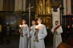 Dzień modlitwy wynagradzającej i pokuty za nadużycia