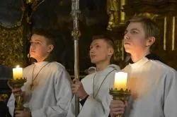 Dzień modlitwy wynagradzającej i pokuty za nadużycia
