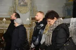 Dzień modlitwy wynagradzającej i pokuty za nadużycia