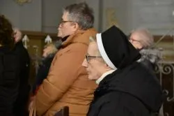 Dzień modlitwy wynagradzającej i pokuty za nadużycia