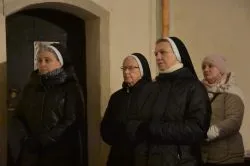 Dzień modlitwy wynagradzającej i pokuty za nadużycia