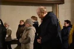 Dzień modlitwy wynagradzającej i pokuty za nadużycia