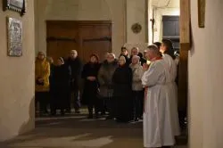 Dzień modlitwy wynagradzającej i pokuty za nadużycia