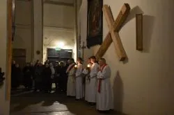Dzień modlitwy wynagradzającej i pokuty za nadużycia