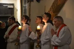 Dzień modlitwy wynagradzającej i pokuty za nadużycia