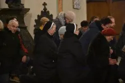 Dzień modlitwy wynagradzającej i pokuty za nadużycia