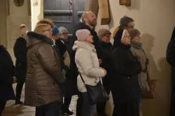 Dzień modlitwy wynagradzającej i pokuty za nadużycia