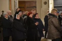 Dzień modlitwy wynagradzającej i pokuty za nadużycia