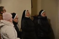 Dzień modlitwy wynagradzającej i pokuty za nadużycia