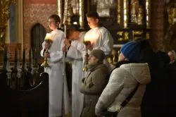 Dzień modlitwy wynagradzającej i pokuty za nadużycia
