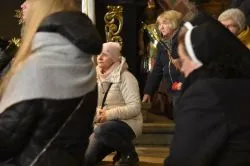 Dzień modlitwy wynagradzającej i pokuty za nadużycia
