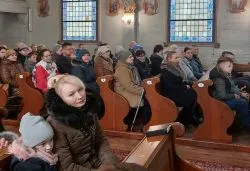 Wspomnienie bł. S.W. Frelichowskiego w Jastrzębiu