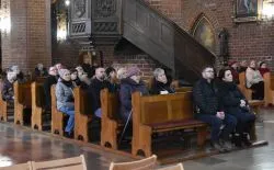 Spotkanie z autorką Ewą Czaczkowską w Grudziądzu