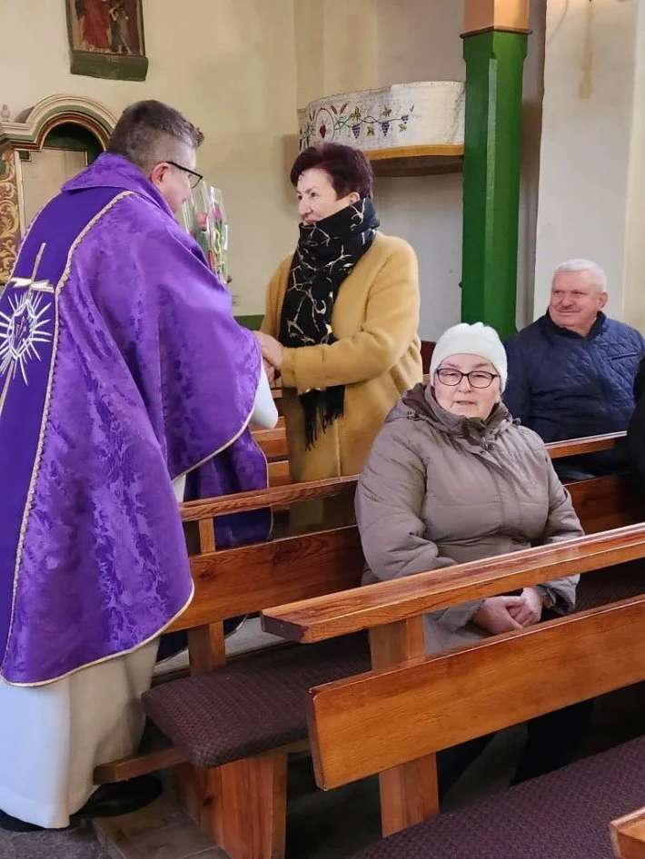 Dzień kobiet w Lembargu