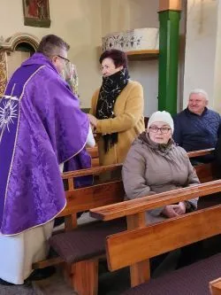 Dzień kobiet w Lembargu