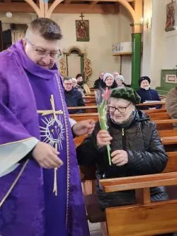 Dzień kobiet w Lembargu