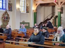 Dzień kobiet w Lembargu