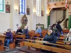 Dzień kobiet w Lembargu