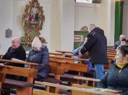 Dzień kobiet w Lembargu