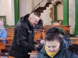 Dzień kobiet w Lembargu