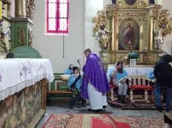 Dzień kobiet w Lembargu