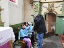 Dzień kobiet w Lembargu