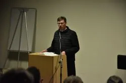 Dzień skupienia dla kobiet